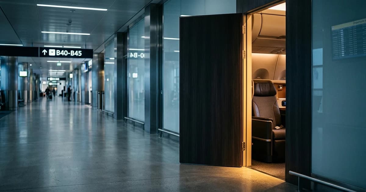 Business Class Consolidator Fares Explained: How BBC Saves You Thousands