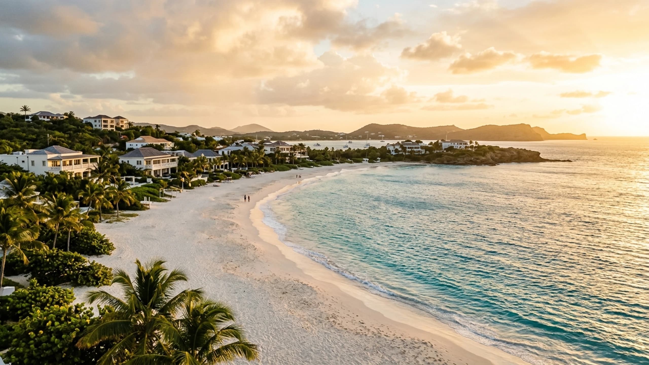 Anguilla background
