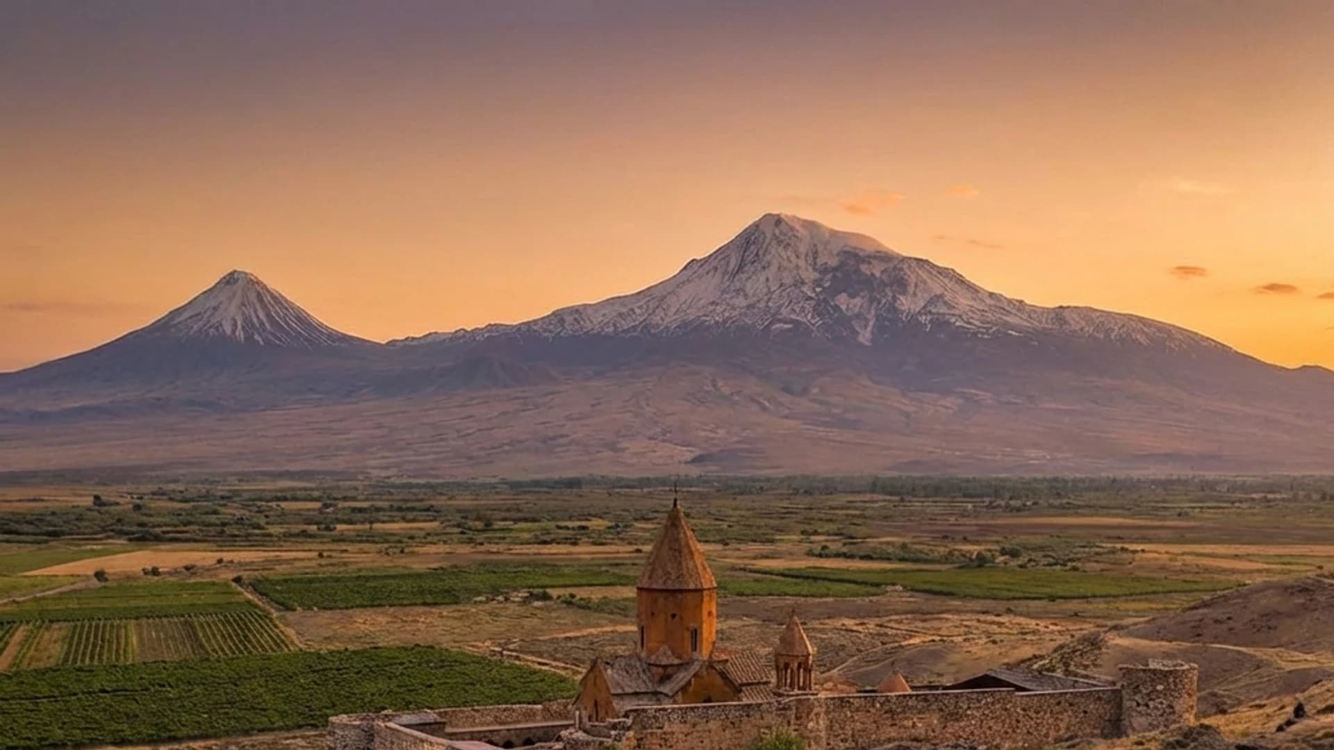 Armenia background