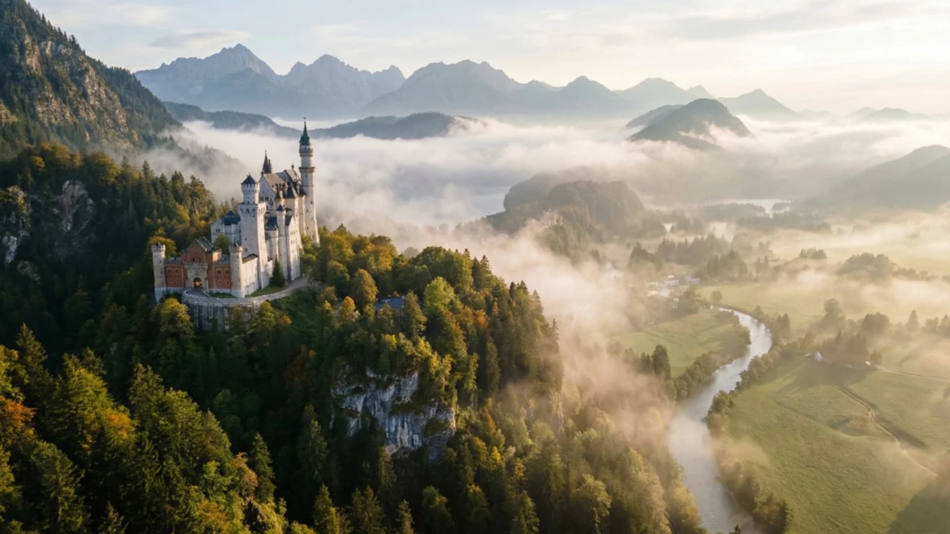 Germany background