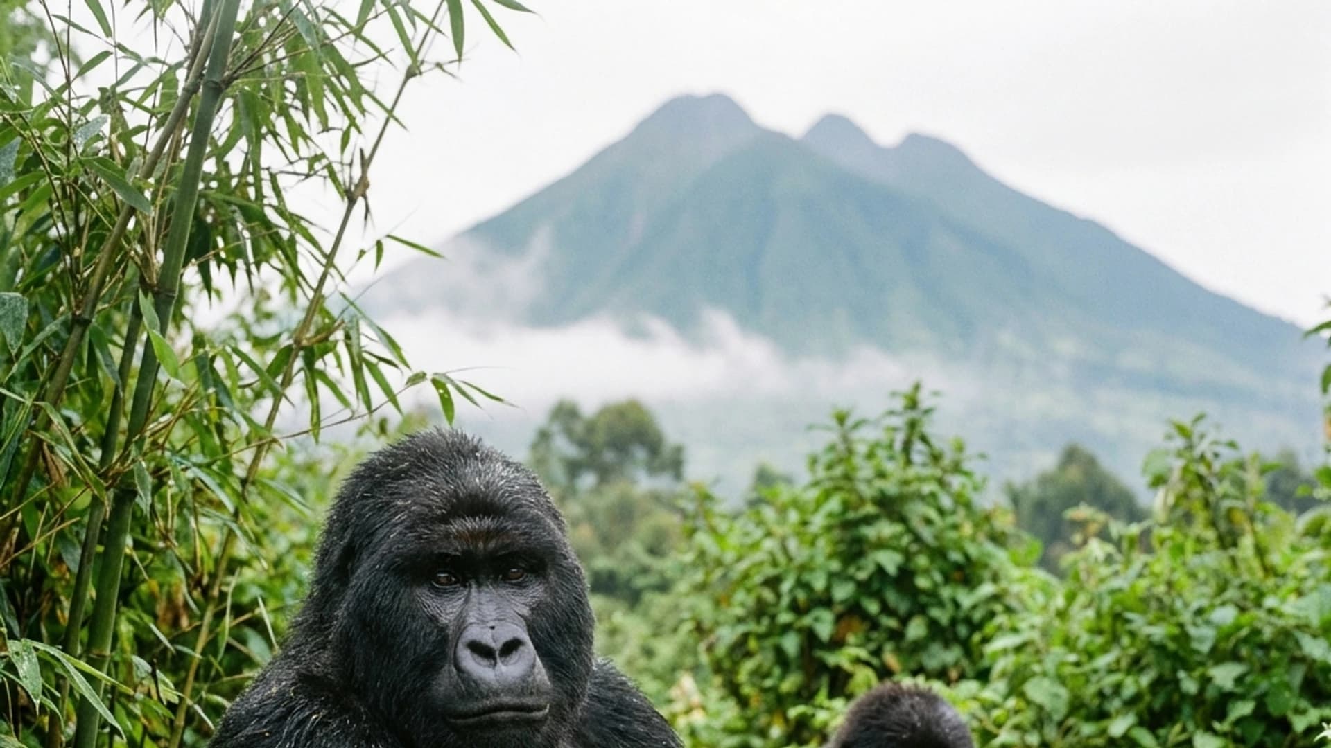 Rwanda background