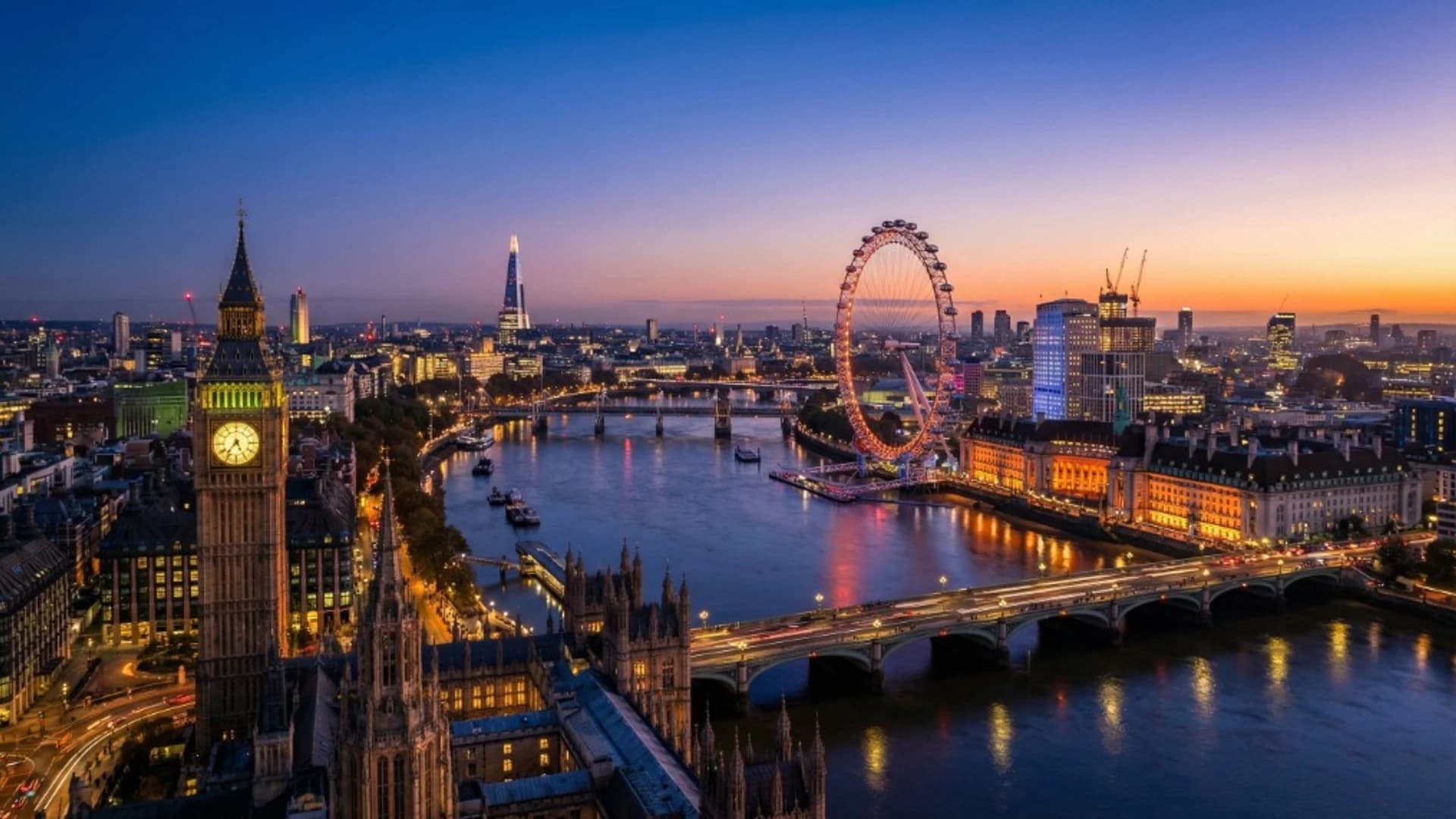 United Kingdom background