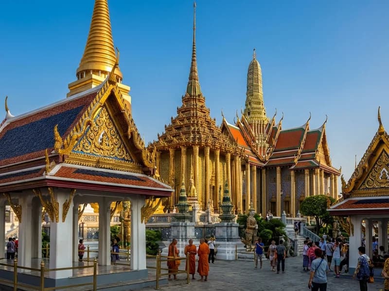 Grand Palace