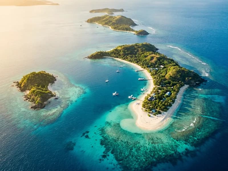 Mamanuca Islands