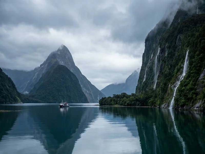 Milford Sound