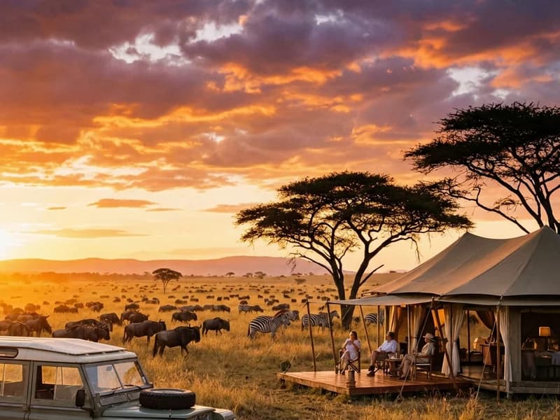 Serengeti