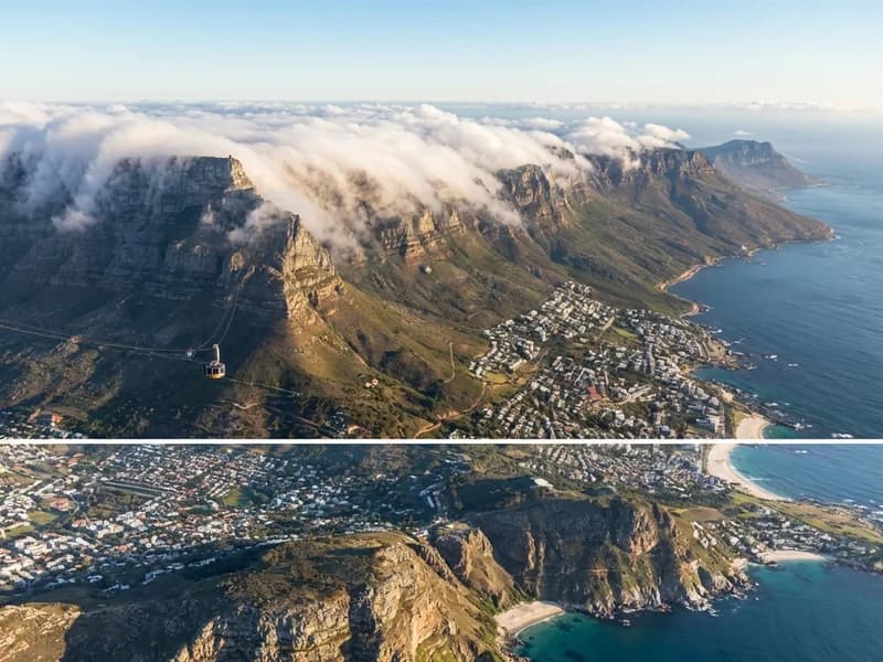 Table Mountain