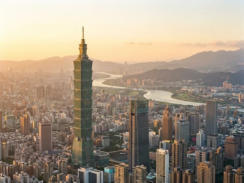 Taipei 101