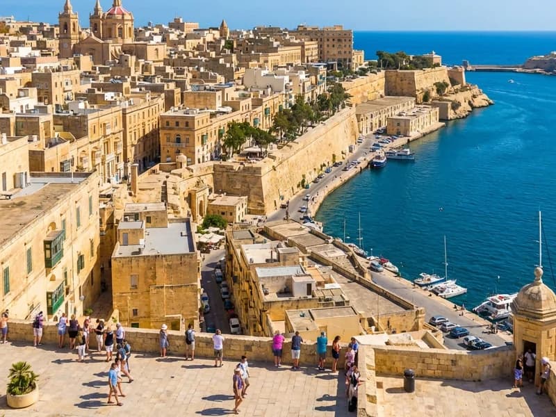 Valletta